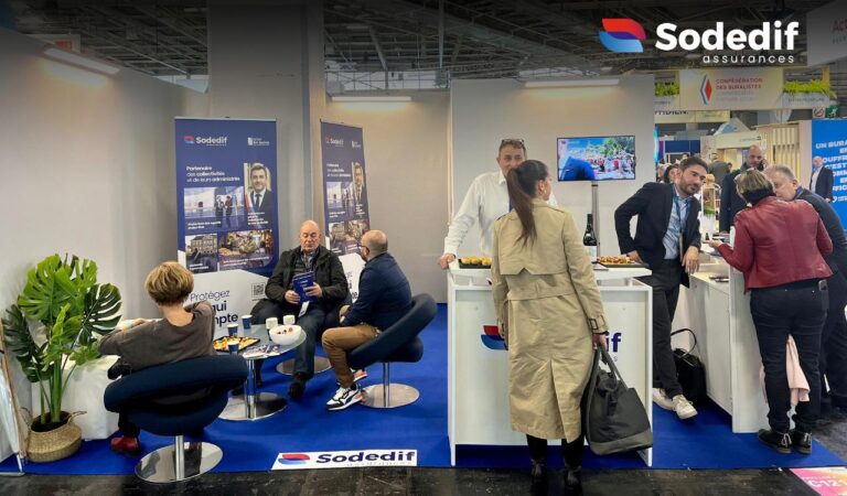 salon des maires sodedif