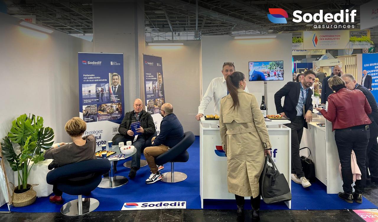 salon des maires sodedif